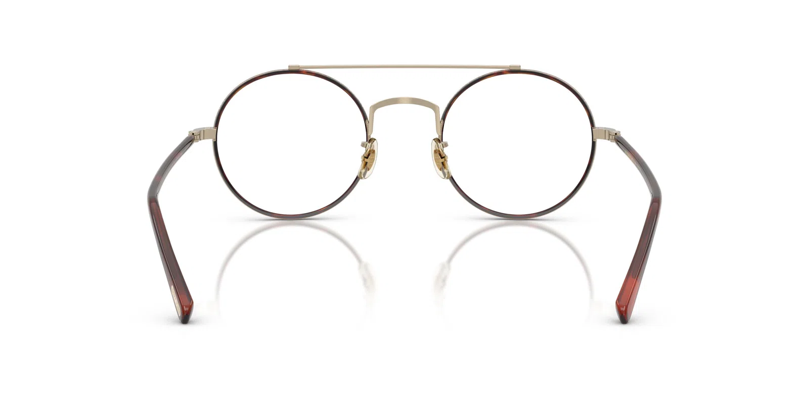 Oliver Peoples Etlin 1355T Eyeglasses - view 9